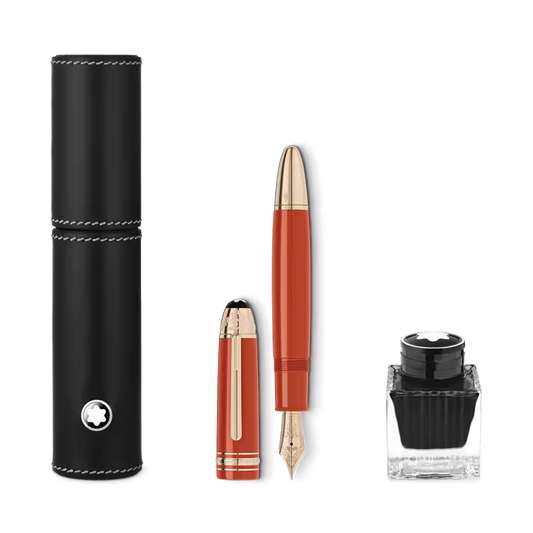 Montblanc Meisterstück Traveller Limited Edition 1924