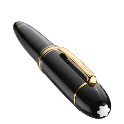 Montblanc Meisterstück 149 Calligraphy Curved Nib