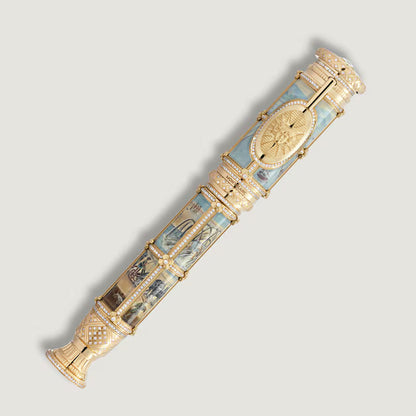 MONTBLANC High Artistry A Journey through Château de Versailles Limited Edition 3