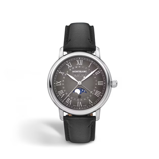 Montblanc Star Legacy Full Calendar 42 mm