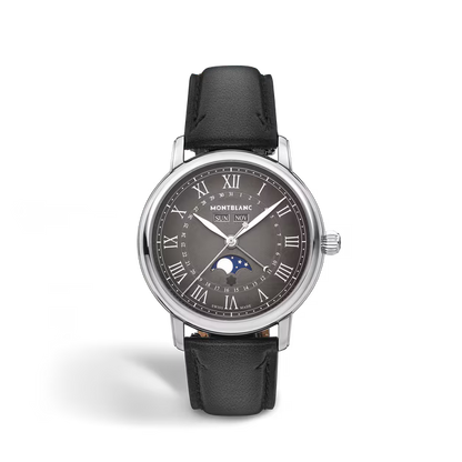 Montblanc Star Legacy Full Calendar 42 mm