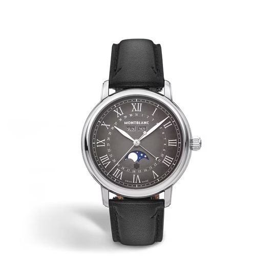 Montblanc Star Legacy Full Calendar 42 mm