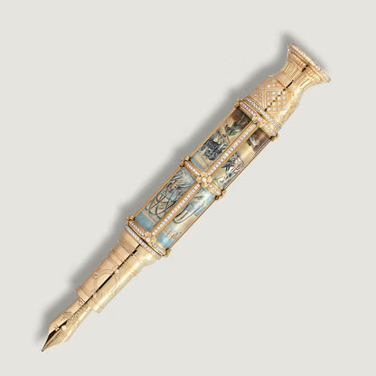 MONTBLANC High Artistry A Journey through Château de Versailles Limited Edition 3