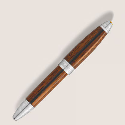 Montblanc Meisterstück Great Masters Ferrari Classica Fountain Pen