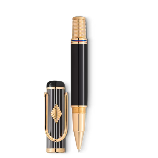 Montblanc Great Characters Homage to The Great Gatsby Limited Edition 1925 Rollerball