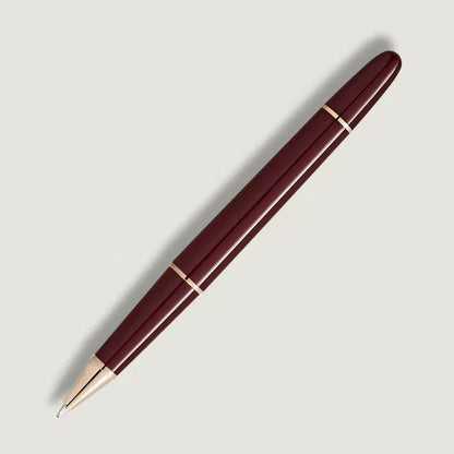 Montblanc Meisterstück Burgundy Red Classique Rollerball