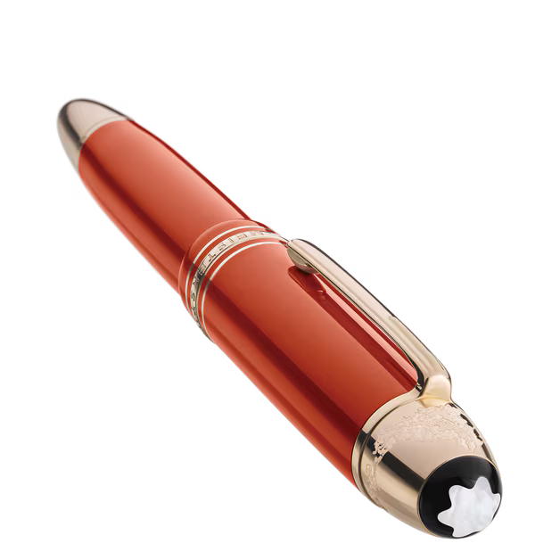 Montblanc Meisterstück Traveller Limited Edition 1924