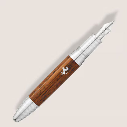 Montblanc Meisterstück Great Masters Ferrari Classica Fountain Pen