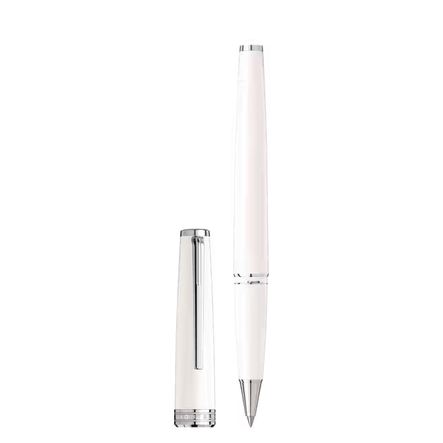 Montblanc PIX White Rollerball