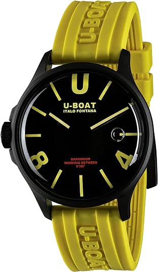 U-Boat Darkmoon Mens Watch
