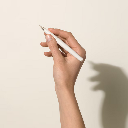 Montblanc PIX White Rollerball