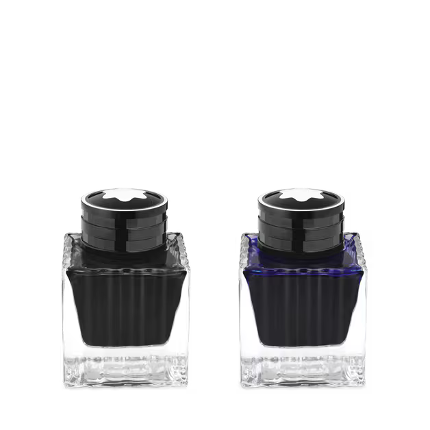 Montblanc Meisterstück Traveller Limited Edition 1924