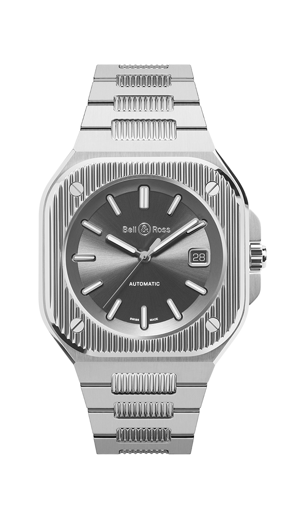 Bell & Ross BR-05 Artline Watch