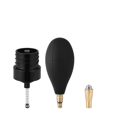 Montblanc Meisterstück Traveller Limited Edition 1924