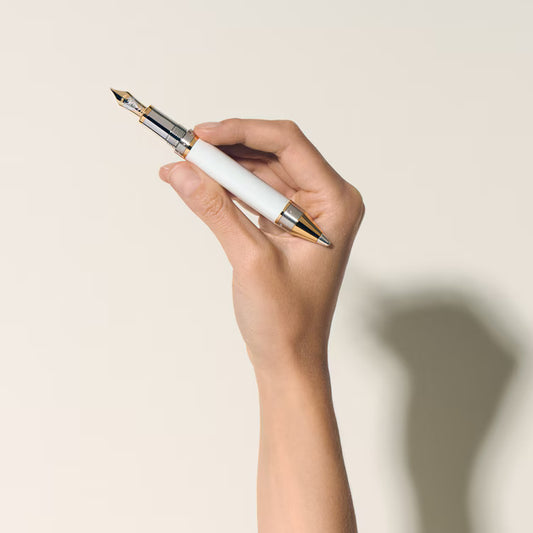 MONTBLANC Masters of Art Homage to Pierre-Auguste Renoir Limited Edition 888 Fountain Pen