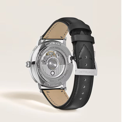 Montblanc Star Legacy Full Calendar 42 mm