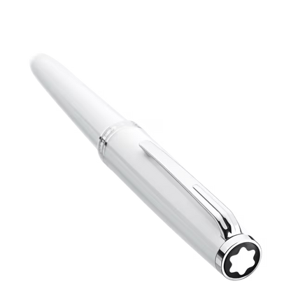 Montblanc PIX White Rollerball