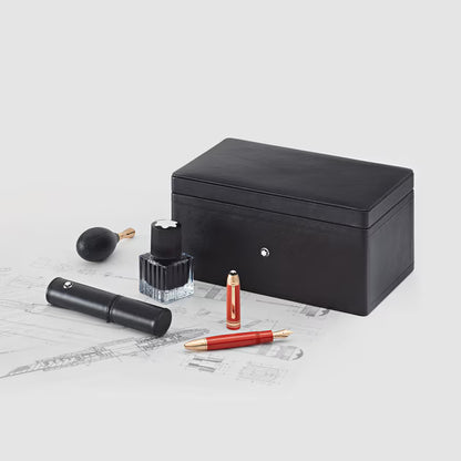 Montblanc Meisterstück Traveller Limited Edition 1924