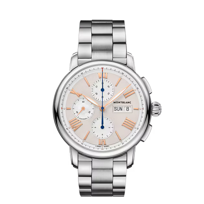 Montblanc Star Legacy Chronograph Day & Date