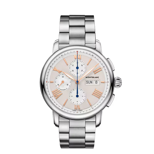 Montblanc Star Legacy Chronograph Day & Date
