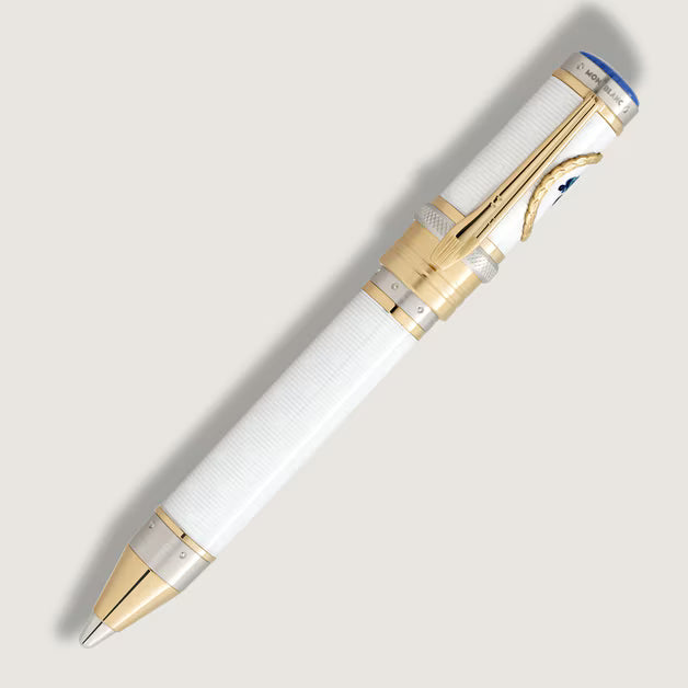 MONTBLANC Masters of Art Homage to Pierre-Auguste Renoir Limited Edition 888 Fountain Pen