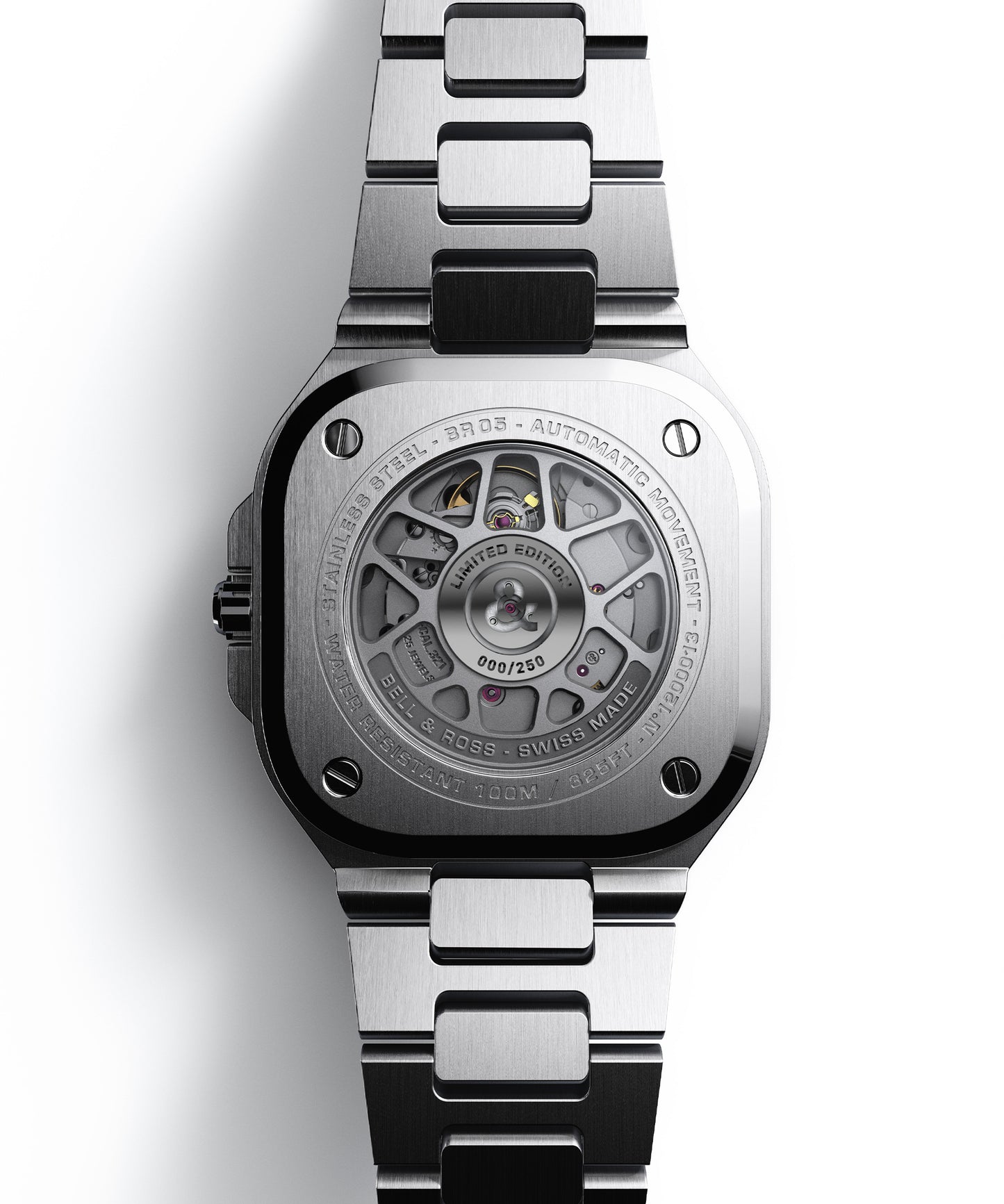 Bell & Ross BR-05 Artline Watch