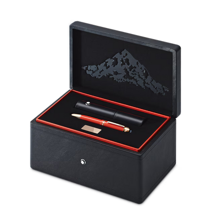 Montblanc Meisterstück Traveller Limited Edition 1924