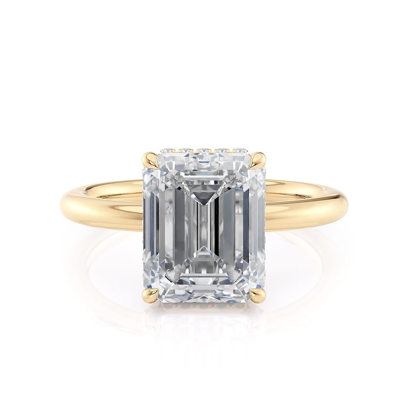 18K Michael M R-750-3