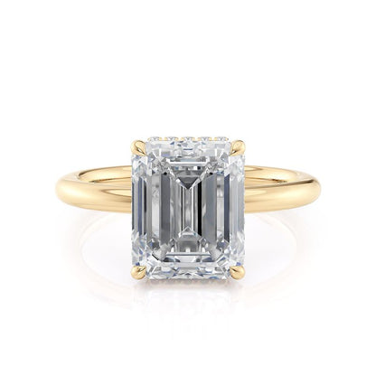 18K Michael M R-750-3