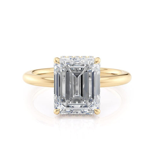 18K Michael M R-750-3