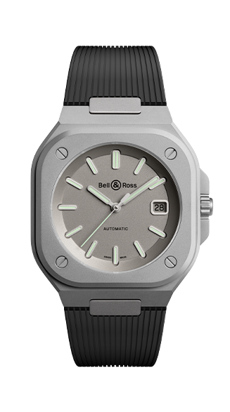 Bell & Ross BR-05 HOROLUM Watch