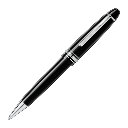Montblanc Meisterstück Platinum-Coated LeGrand Ballpoint Pen