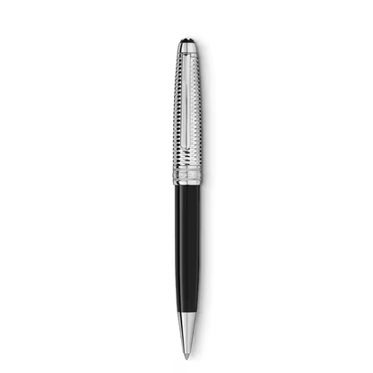 Montblanc Meisterstück Doué Geometry Classique Ballpoint Pen