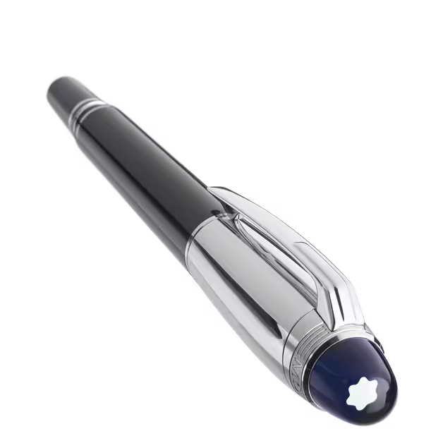 Montblanc StarWalker Doué Fountain Pen Piston Converter (M)