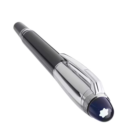 Montblanc StarWalker Doué Fountain Pen Piston Converter (M)