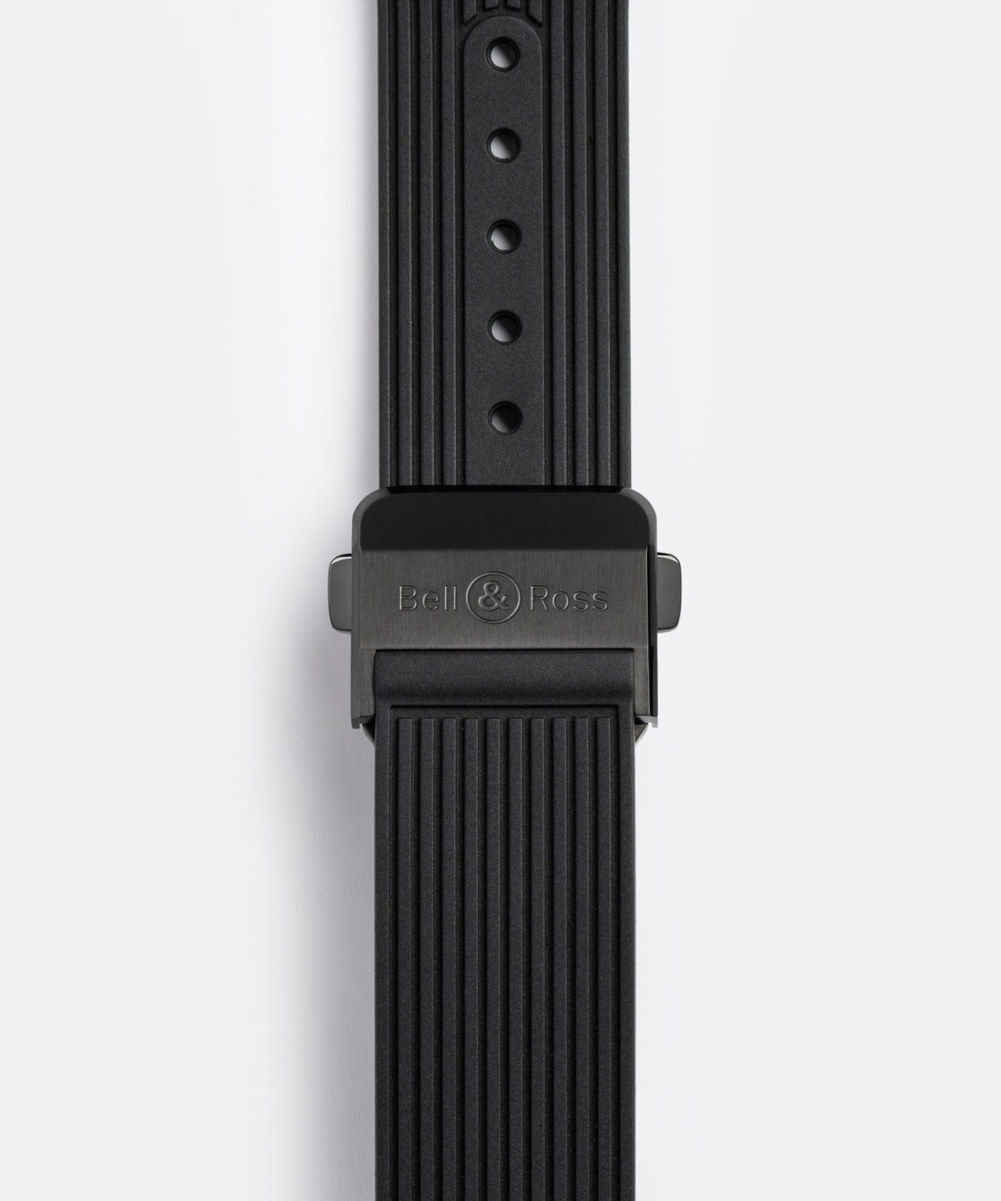 Bell & Ross BR-05 Skeleton Phantom Ceramic