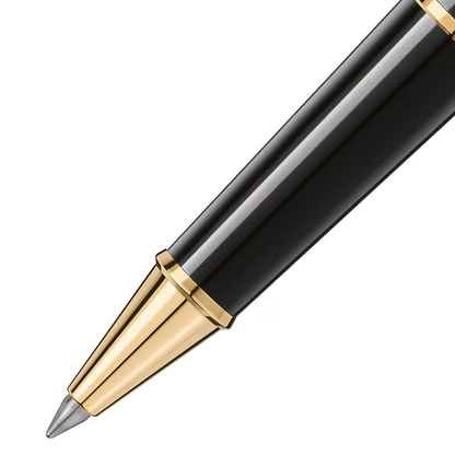 Montblanc Meisterstück Gold-Coated Classique Rollerball