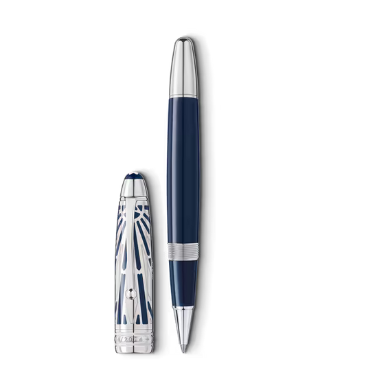 Montblanc Meisterstück The Origin Collection Doué LeGrand Rollerball