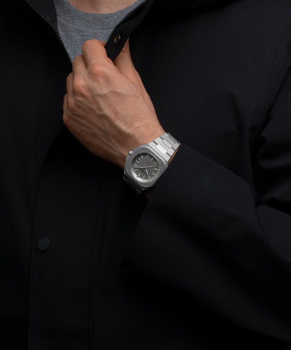 Bell & Ross BR-05 HOROLUM Watch