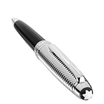 Montblanc Meisterstück Doué Geometry Classique Ballpoint Pen