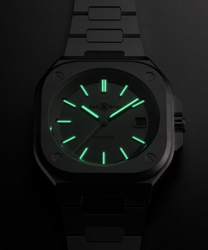 Bell & Ross BR-05 HOROLUM Watch
