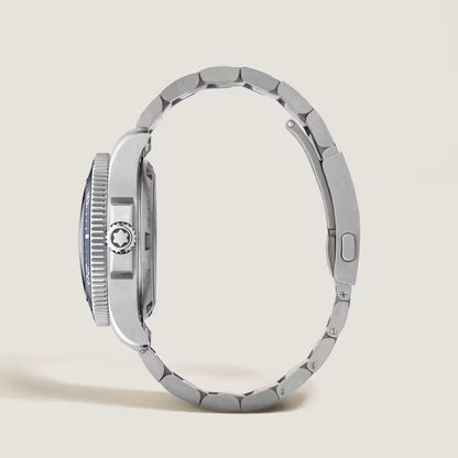 Montblanc Iced Sea 0 Oxygen Deep 4810