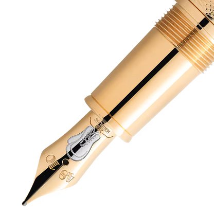 MONTBLANC Great Characters Muhammad Ali Limited Edition 1942 Fountain Pen