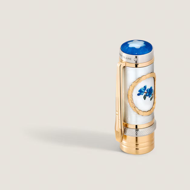 MONTBLANC Masters of Art Homage to Pierre-Auguste Renoir Limited Edition 888 Fountain Pen