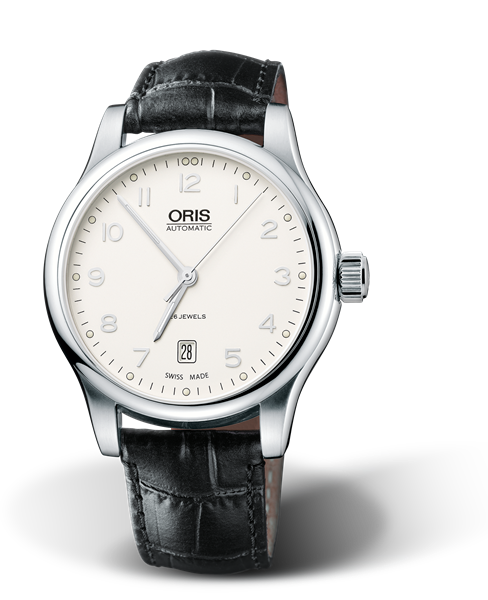 ORIS CLASSIC DATE WATCH