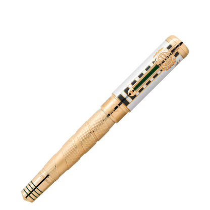 MONTBLANC Great Characters Muhammad Ali Limited Edition 1942 Fountain Pen