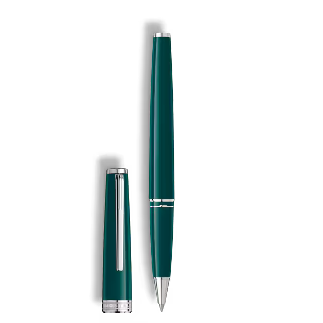 Montblanc PIX Deep Green Rollerball