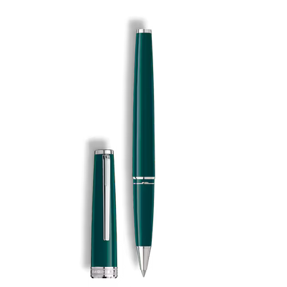 Montblanc PIX Deep Green Rollerball