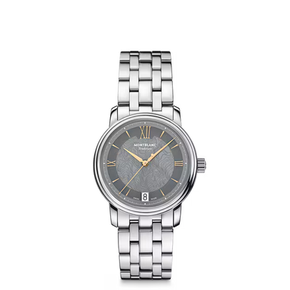 Montblanc Tradition Automatic Date 32 mm