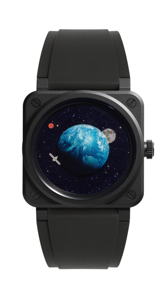 Bell & Ross BR-03 Astro